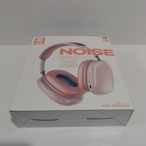 BLACK BEAR C2236 Wireless Bluetooth Over Ear Headphones Life Headset